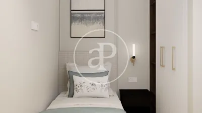 Apartment in Ibiza photo 12