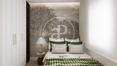 Apartment in Ibiza photo 13
