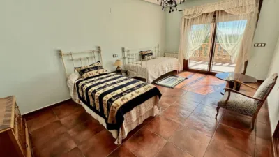 Rustic farm in Los Montesinos photo 16