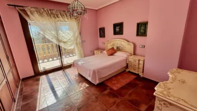 Rustic farm in Los Montesinos photo 18