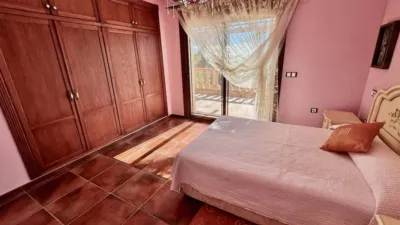 Rustic farm in Los Montesinos photo 19