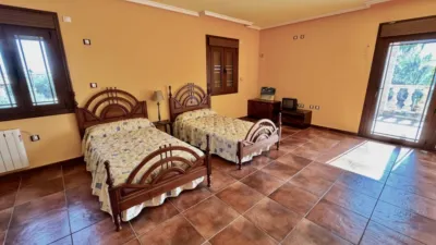 Rustic farm in Los Montesinos photo 20