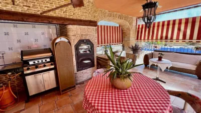 Rustic farm in Los Montesinos photo 23