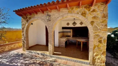 Rustic farm in Los Montesinos photo 27