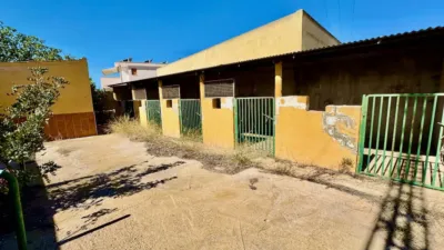 Rustic farm in Los Montesinos photo 37