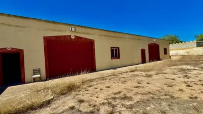 Rustic farm in Los Montesinos photo 38