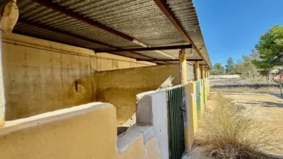 Rustic farm in Los Montesinos photo 44