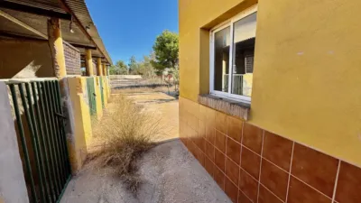 Rustic farm in Los Montesinos photo 45
