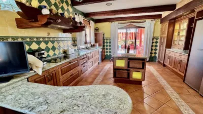 Rustic farm in Los Montesinos photo 4