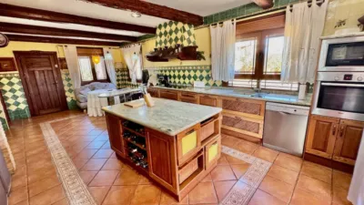 Rustic farm in Los Montesinos photo 5