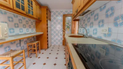 Apartment in Los Arenales del Sol photo 11