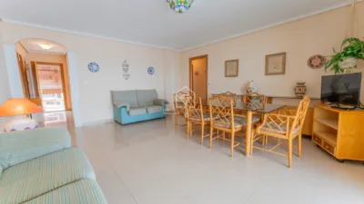Apartment in Los Arenales del Sol photo 12