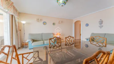 Apartment in Los Arenales del Sol photo 13