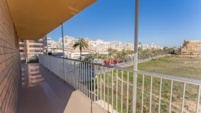 Apartment in Los Arenales del Sol photo 17