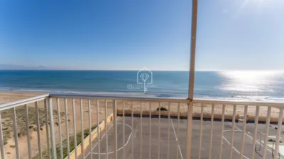 Apartment in Los Arenales del Sol photo 18