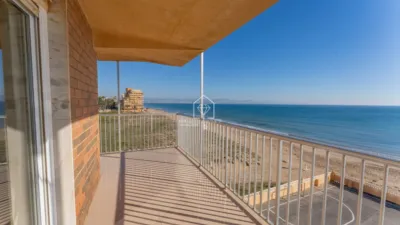 Apartment in Los Arenales del Sol photo 19