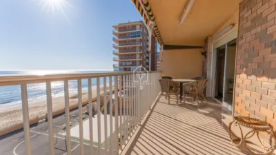 Apartment in Los Arenales del Sol photo 21