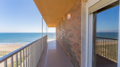 Apartment in Los Arenales del Sol photo 23