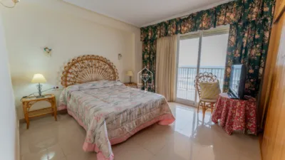 Apartment in Los Arenales del Sol photo 24