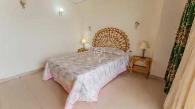 Apartment in Los Arenales del Sol photo 25