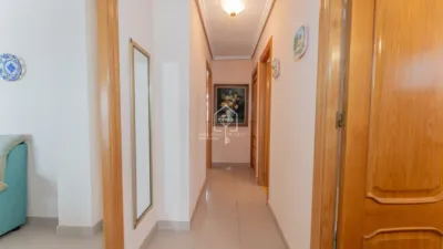 Apartment in Los Arenales del Sol photo 26
