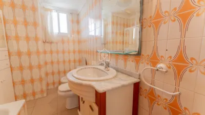 Apartment in Los Arenales del Sol photo 27