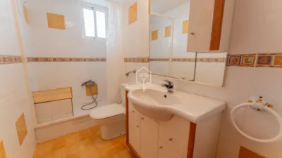 Apartment in Los Arenales del Sol photo 28