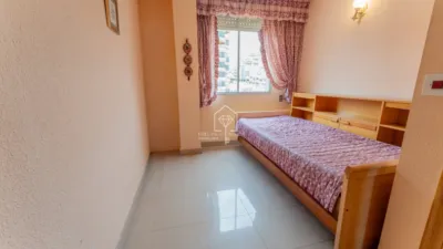 Apartment in Los Arenales del Sol photo 29