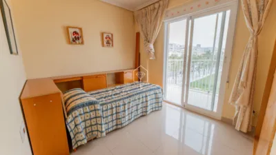 Apartment in Los Arenales del Sol photo 32