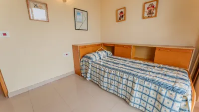 Apartment in Los Arenales del Sol photo 33