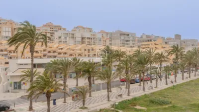 Apartment in Los Arenales del Sol photo 35
