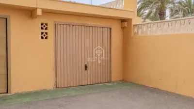 Apartment in Los Arenales del Sol photo 38