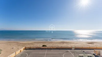 Apartment in Los Arenales del Sol photo 40