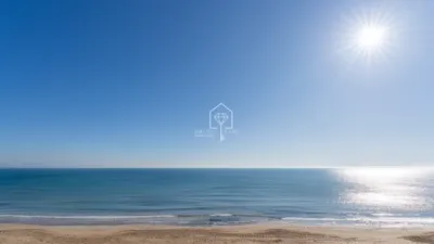 Apartment in Los Arenales del Sol photo 41
