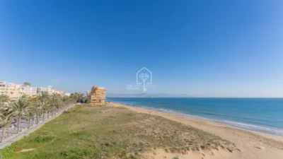 Apartment in Los Arenales del Sol photo 4