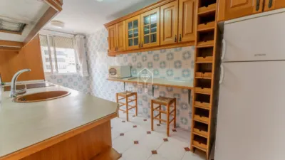 Apartment in Los Arenales del Sol photo 8
