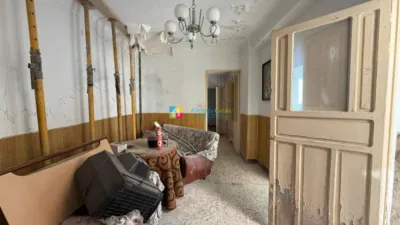 House in Cantoria photo 11