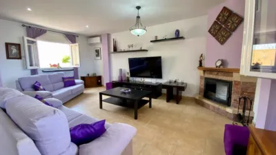 Chalet en Algorfa photo 8