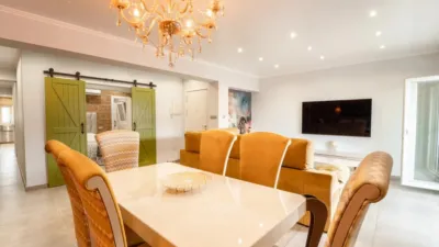 Apartment in Torrevieja photo 8