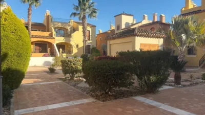 House in Algorfa photo 27