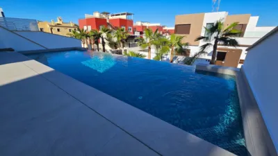 Chalet in Algorfa photo 11