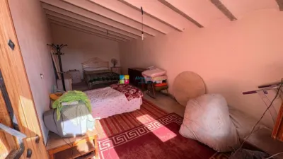 Rustic Finca in Oria photo 27