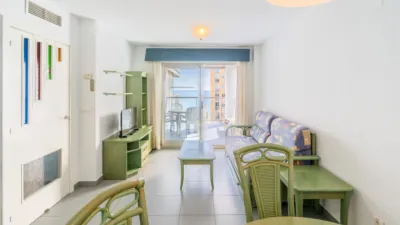 Apartment in Calpe - Calp photo 7