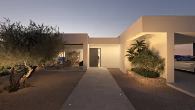 Casa - Vista 2