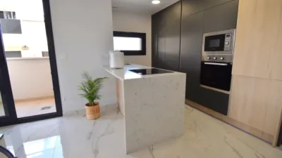 Apartment in La Florida-La Chismosa-Los Altos photo 8