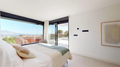 Casa - Más