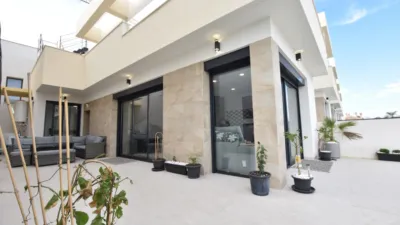Casa – Los Montesinos, Barrio de los Miras - Vista 2