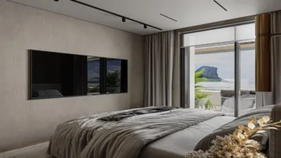 Apartment in Calpe - Calp photo 9