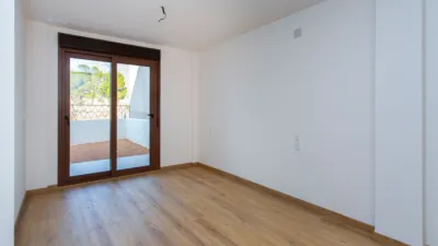 Apartment in El Fondó de les Neus - Hondón de las Nieves photo 19
