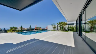 Chalet in Finestrat photo 10